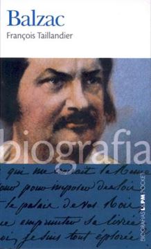 Imagem de BALZAC - BIOGRAFIAS 1  POCKET