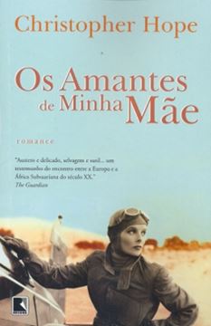 Imagem de AMANTES DA MINHA MAE, OS