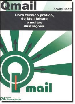 Imagem de QMAIL - MULTI TRANSPORT AGENT