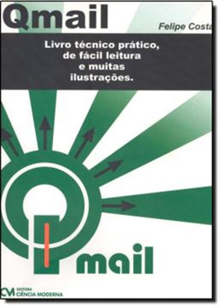 Picture of QMAIL - MULTI TRANSPORT AGENT