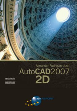 Imagem de AUTOCAD 2007 2D