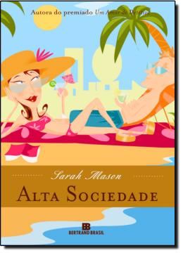 Imagem de ALTA SOCIEDADE