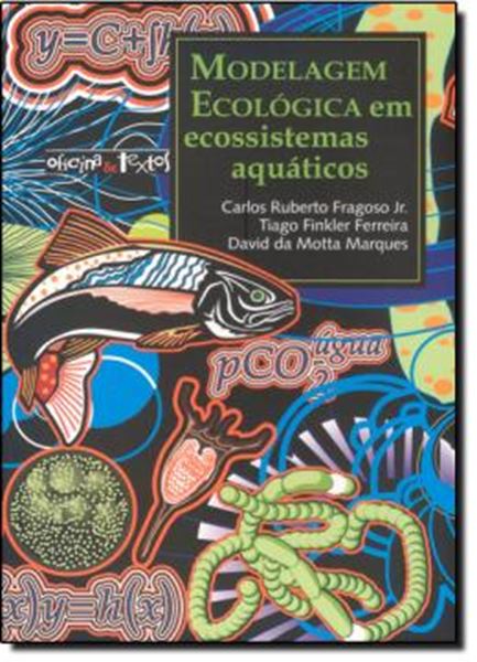 Picture of MODELAGEM ECOLOGICA EM ECOSSISTEMAS AQUATICOS