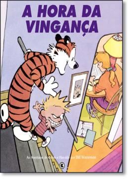 Imagem de CALVIN E HAROLDO - VOL. 6 - A HORA DA VINGANCA