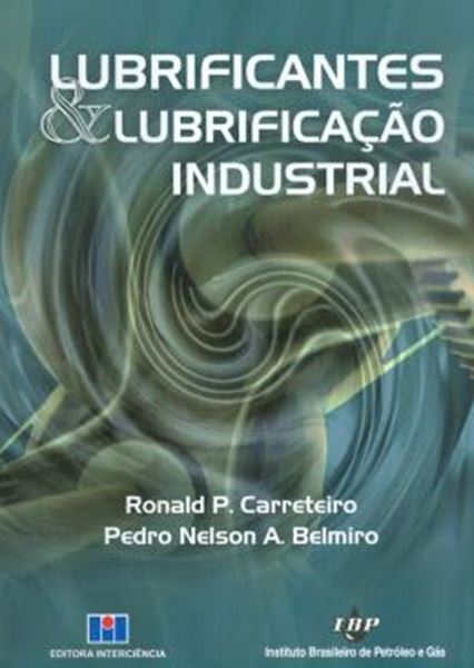 Picture of LUBRIFICANTES & LUBRIFICACAO INDUSTRIAL