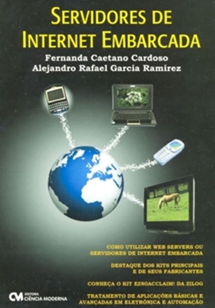 Picture of SERVIDORES DE INTERNET EMBARCADA