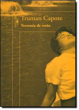 Imagem de TRAVESSIA DE VERAO