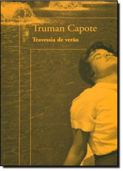 Picture of TRAVESSIA DE VERAO