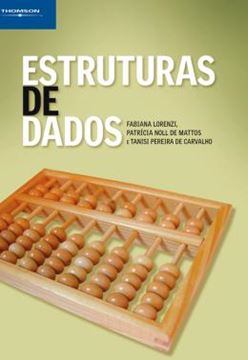 Imagem de ESTRUTURAS DE DADOS