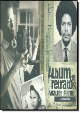 Imagem de COLECAO ALBUM DE RETRATOS - IMAGEM - WALTER FIRMO