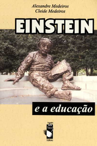 Picture of EINSTEIN E A EDUCACAO