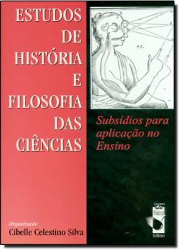 Imagem de ESTUDOS DE HISTORIA E FILOSOFIA DAS CIENCIAS
