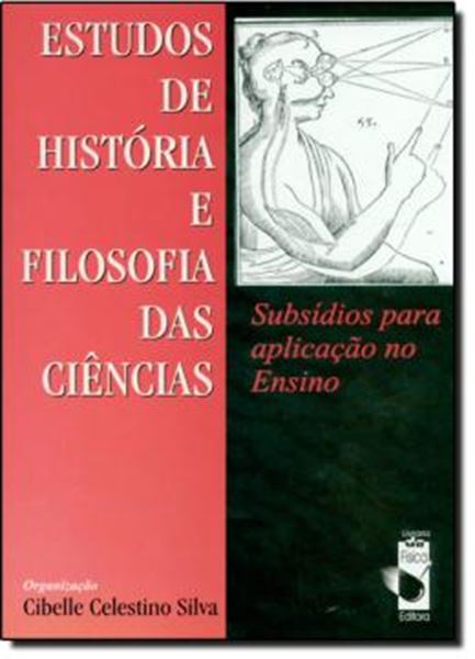 Picture of ESTUDOS DE HISTORIA E FILOSOFIA DAS CIENCIAS