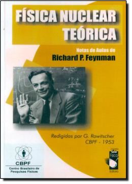 Imagem de FISICA NUCLEAR TEORICA