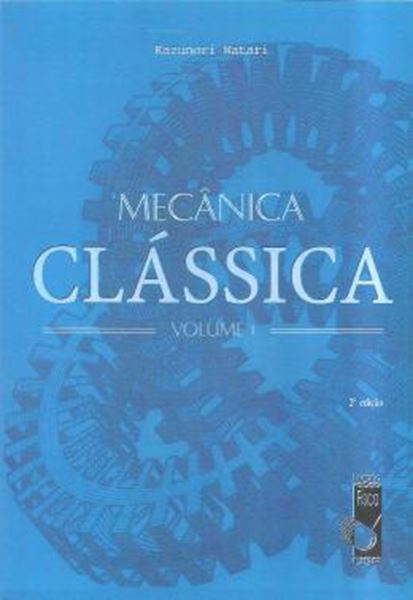 Picture of MECANICA CLASSICA - VOL. 1