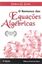 Imagem de ROMANCE DAS EQUACOES ALGEBRICAS, O - 4ª ED