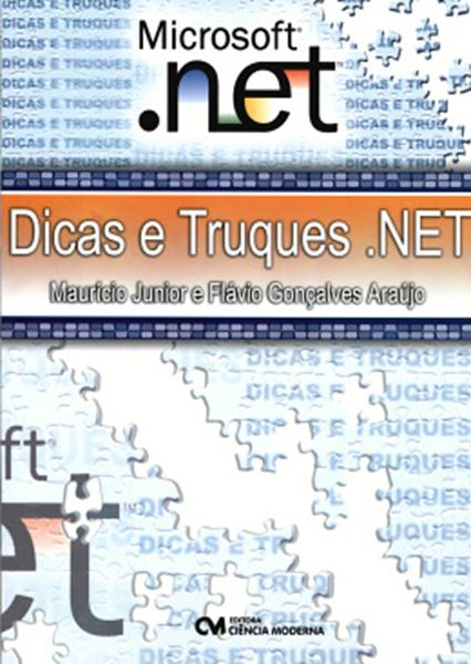 Picture of DICAS E TRUQUES.NET