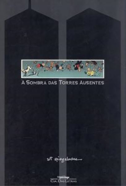 Picture of A SOMBRA DAS TORRES AUSENTES