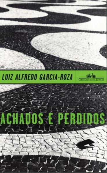 Picture of ACHADOS E PERDIDOS