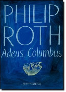 Imagem de ADEUS COLUMBUS - EDICAO DE BOLSO