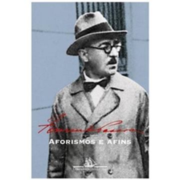 Imagem de AFORISMOS E AFINS