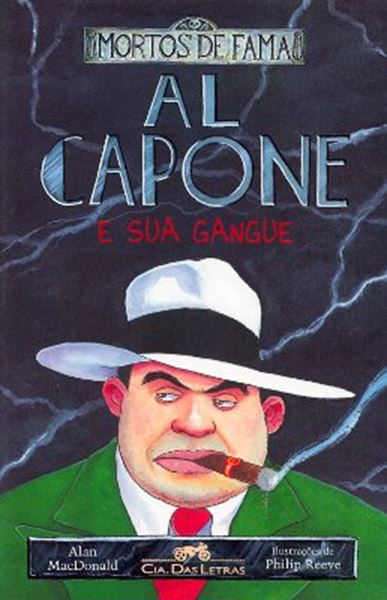 Picture of AL CAPONE E SUA GANGUE