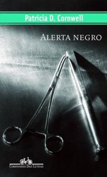 Picture of ALERTA NEGRO