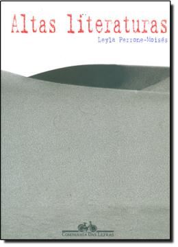 Imagem de ALTAS LITERATURAS