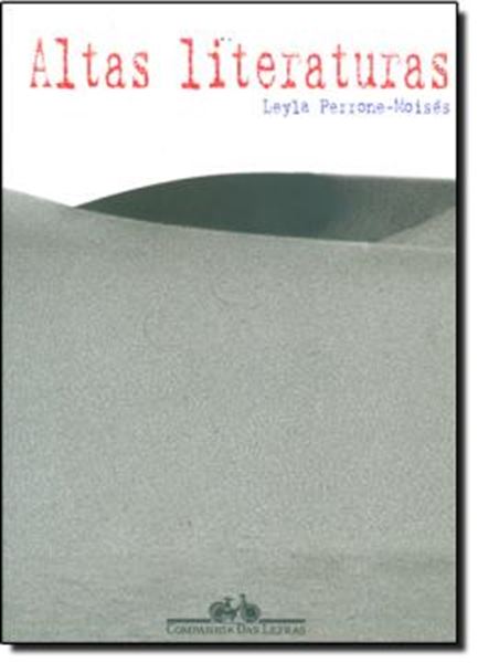 Picture of ALTAS LITERATURAS
