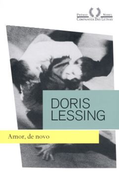 Imagem de AMOR, DE NOVO