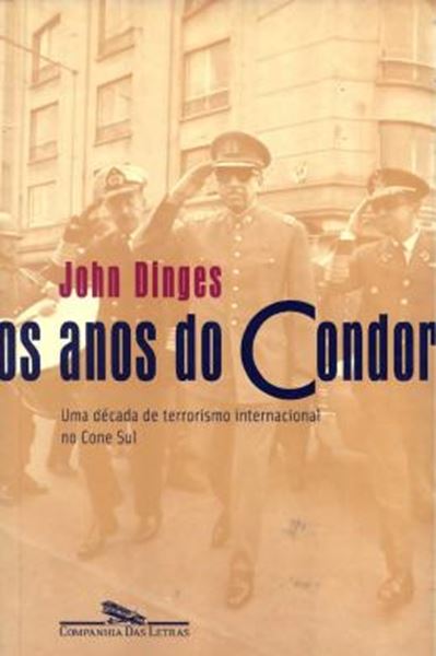 Picture of ANOS DO CONDOR, OS