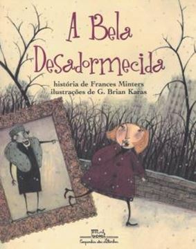 Imagem de A BELA DESADORMECIDA