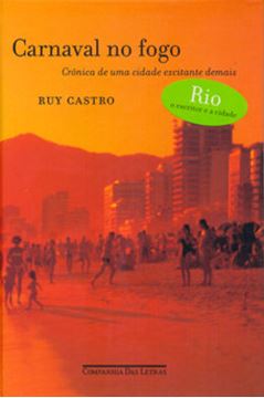 Imagem de CARNAVAL NO FOGO