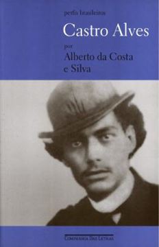 Imagem de CASTRO ALVES