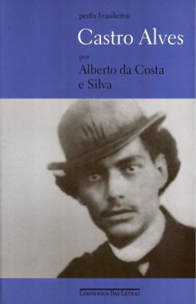 Picture of CASTRO ALVES