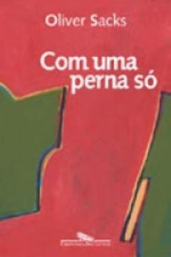 Imagem de COM UMA PERNA SO