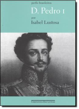 Imagem de D. PEDRO I