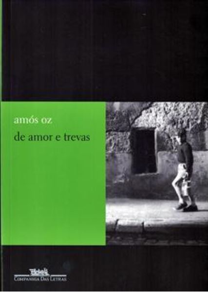 Picture of DE AMOR E TREVAS