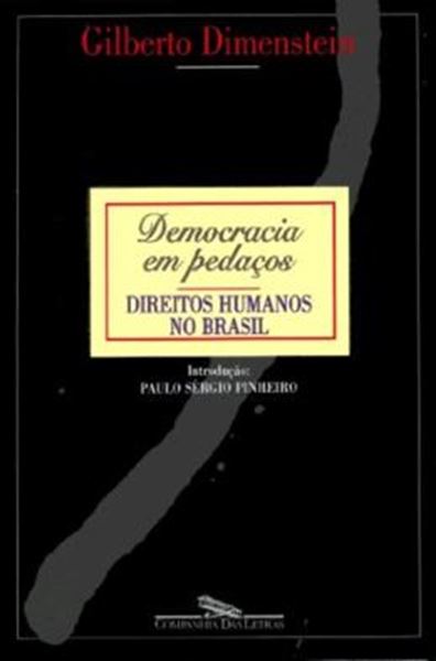 Picture of DEMOCRACIA EM PEDACOS