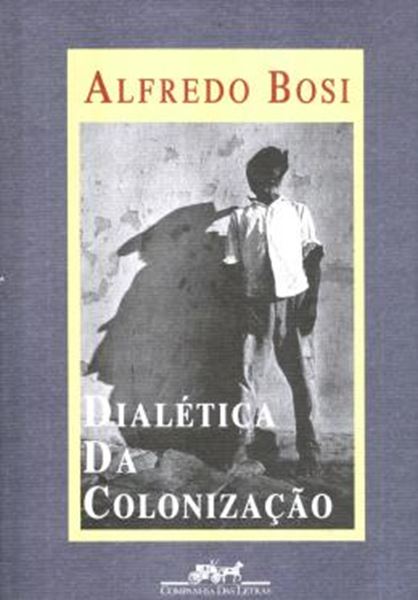 Picture of DIALETICA DA COLONIZACAO