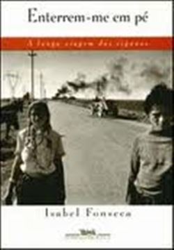 Imagem de ENTERREM-ME EM PE