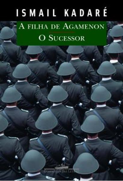 Picture of A FILHA DE AGAMENON E O SUCESSOR