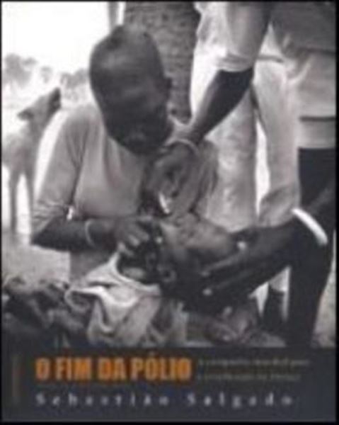 Picture of O FIM DA POLIO