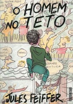 Imagem de HOMEM NO TETO, O