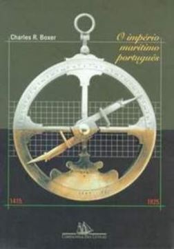 Imagem de O IMPERIO MARITIMO PORTUGUES