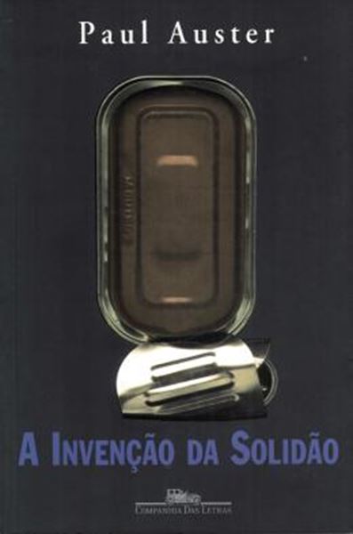 Picture of A INVENCAO DA SOLIDAO