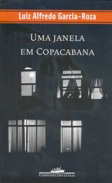 Imagem de UMA JANELA EM COPACABANA