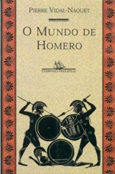 Imagem de O MUNDO DE HOMERO