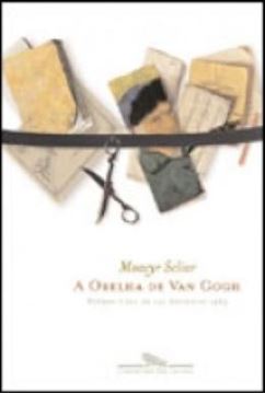 Imagem de A ORELHA DE VAN GOGH