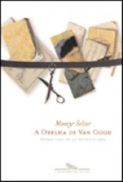 Picture of A ORELHA DE VAN GOGH